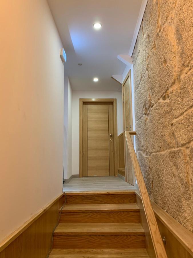 Bf Apartments Porto Eksteriør bilde