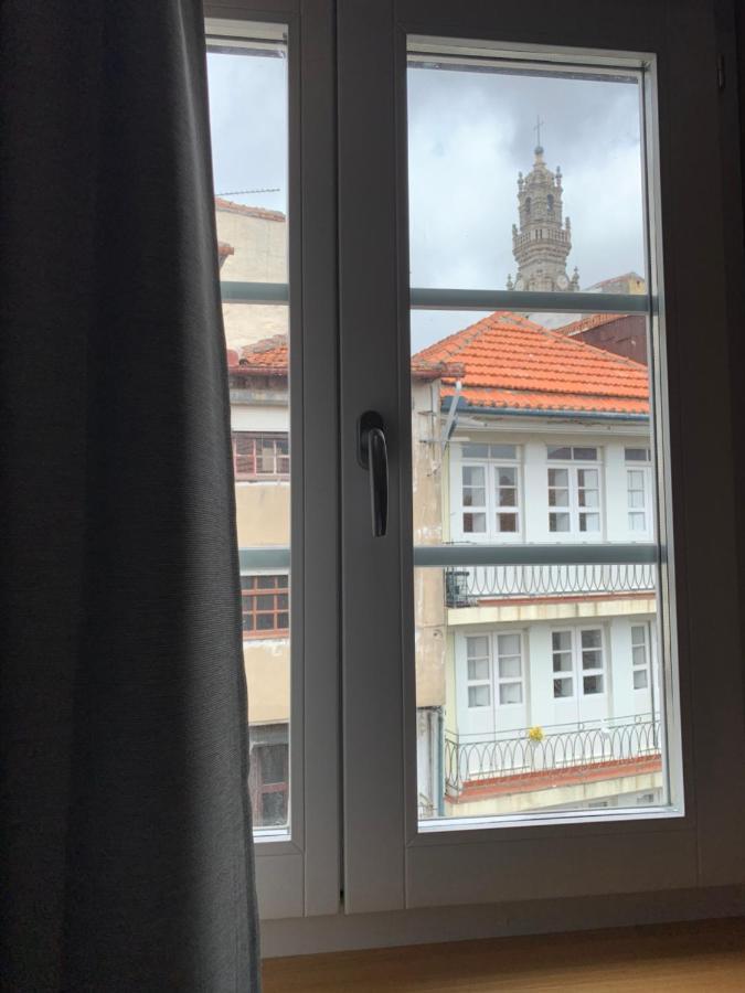 Bf Apartments Porto Eksteriør bilde