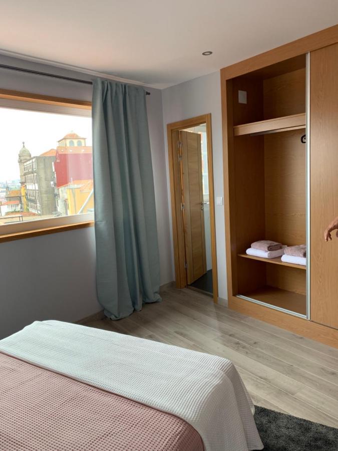 Bf Apartments Porto Eksteriør bilde