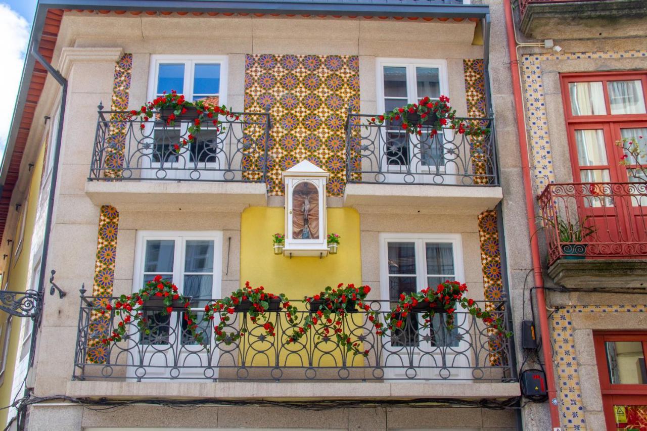 Bf Apartments Porto Eksteriør bilde
