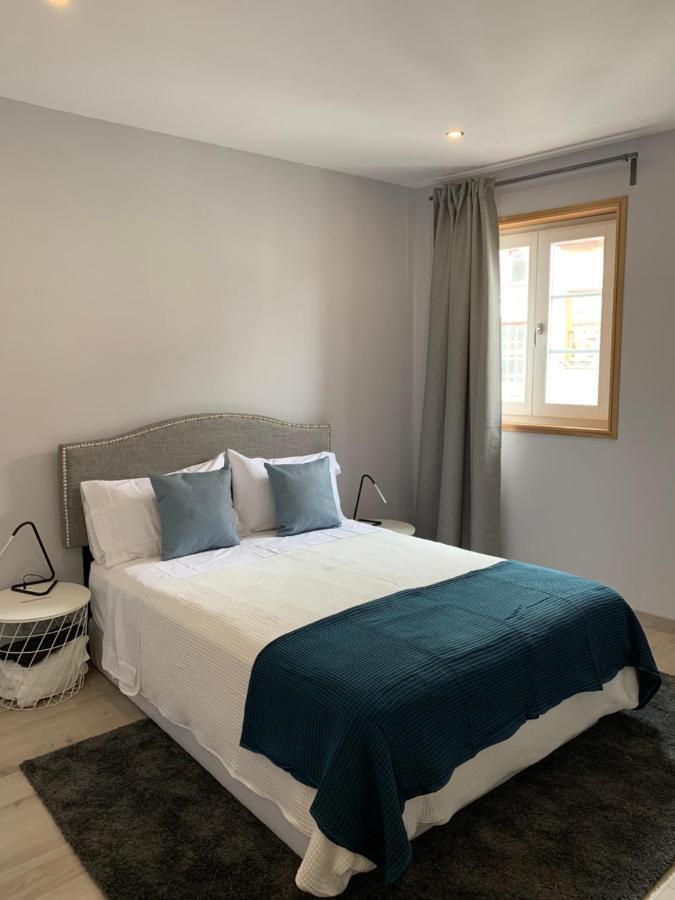 Bf Apartments Porto Eksteriør bilde